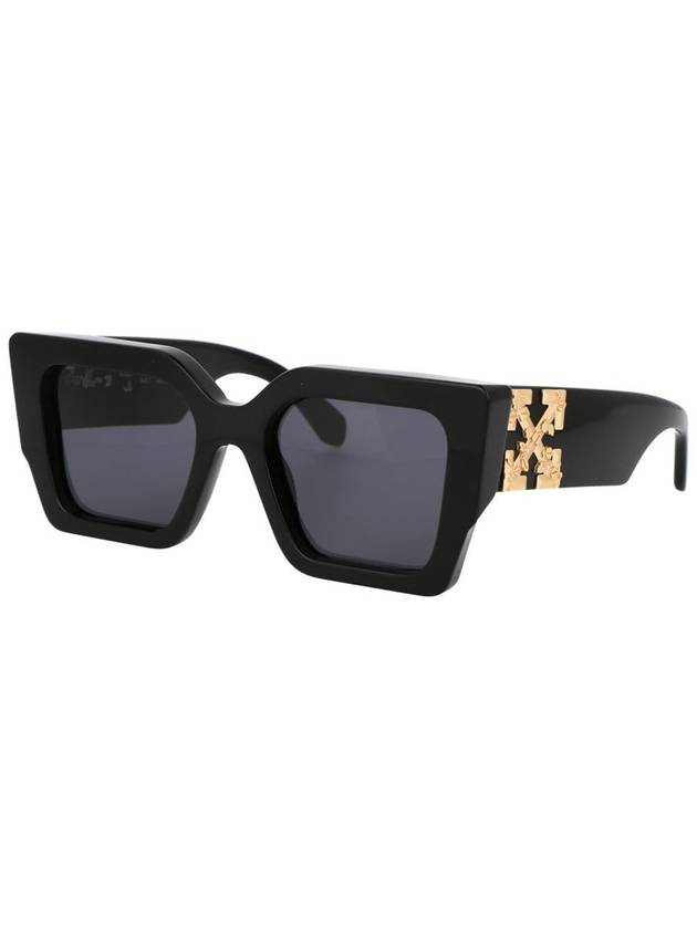 square frame sunglasses black - OFF WHITE - BALAAN 3