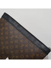 men clutch bag - LOUIS VUITTON - BALAAN 7