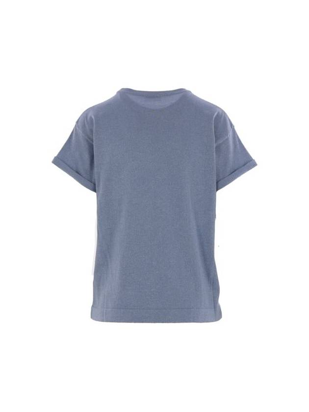 Brunello Cucinelli T-Shirts And Polos - BRUNELLO CUCINELLI - BALAAN 2