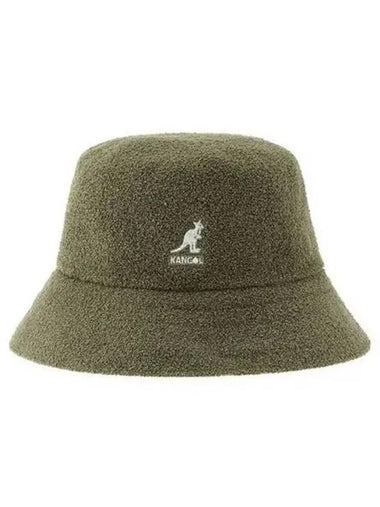 bucket hat 271368 - KANGOL - BALAAN 1