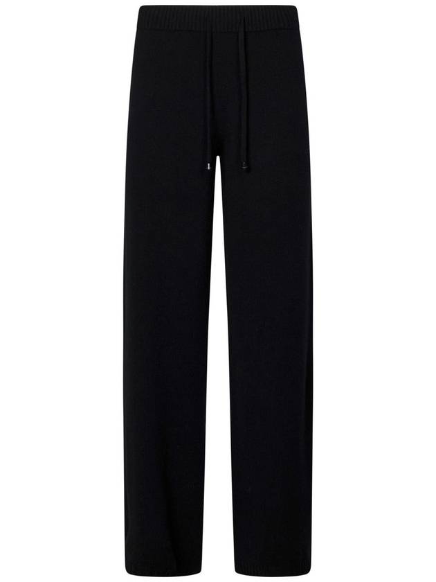 Drumohr Trousers - DRUMOHR - BALAAN 1