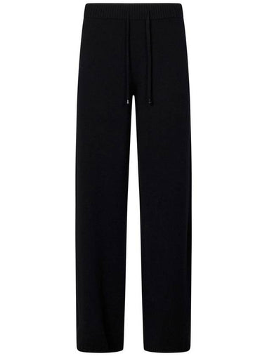 Drumohr Trousers - DRUMOHR - BALAAN 1