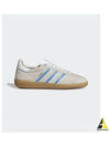 Hand 2.0  Low-Top Sneakers Grey - ADIDAS - BALAAN 2