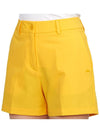 Golf wear women s shorts GWPA07812 I040 - J.LINDEBERG - BALAAN 9