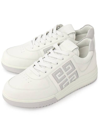 Men s Sneakers BH007WH1DE 117 180 - GIVENCHY - BALAAN 1