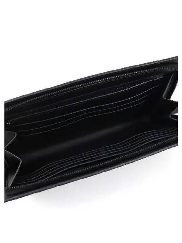 black clutch bag - BOTTEGA VENETA - BALAAN 3