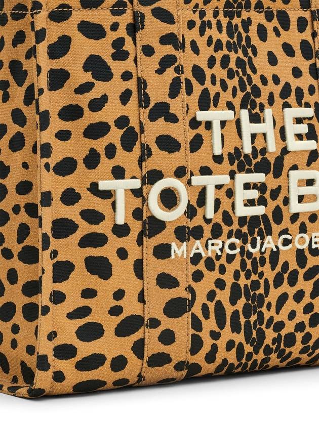 The Cheeta Tote Bag - MARC JACOBS - BALAAN 5