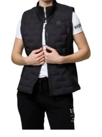 TECH DOWN VEST G91814 007 - HYDROGEN - BALAAN 1