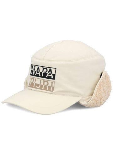 Napapijri Hats - NAPAPIJRI - BALAAN 1