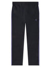 South to West Eight Training Jogger Pants LQ775C Black - SOUTH2 WEST8 - BALAAN 1