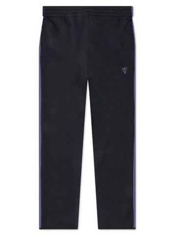 South to West Eight Training Jogger Pants LQ775C Black - SOUTH2 WEST8 - BALAAN 1