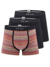 Cotton Boxer Briefs 3P - PAUL SMITH - BALAAN 1