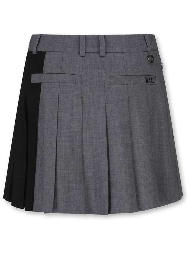 Women TR Pleats Skort - WAAC - BALAAN 2