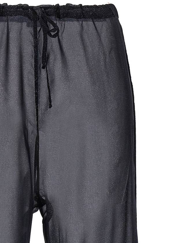 Oséree 'Plumage' Trousers - OSEREE - BALAAN 3