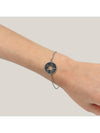 Star Chain Bracelet M0009162 088 JETANTIQUE SILVER MJA335 - MARC JACOBS - BALAAN 5