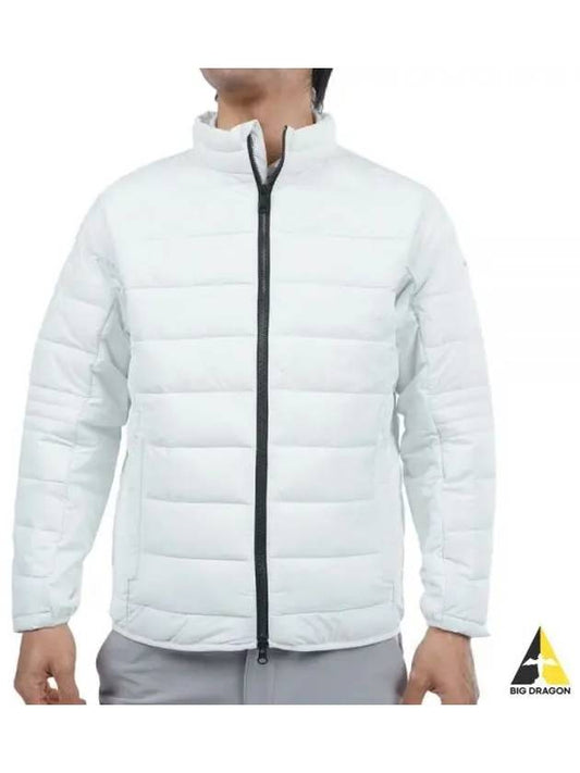 Stretch Insulated Jacket TKPMJ343J OW Men s - TITLEIST - BALAAN 1