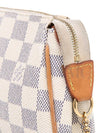 women clutch bag - LOUIS VUITTON - BALAAN 9