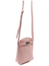 Hug Two-Tone Smartphone Holder Pink - SALVATORE FERRAGAMO - BALAAN 4