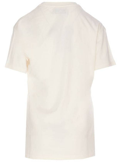 Vivienne Westwood Sunken Orb Classic T-Shirt - VIVIENNE WESTWOOD - BALAAN 2