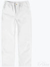 Short Pants 710 740566 020 WHITE - POLO RALPH LAUREN - BALAAN 2