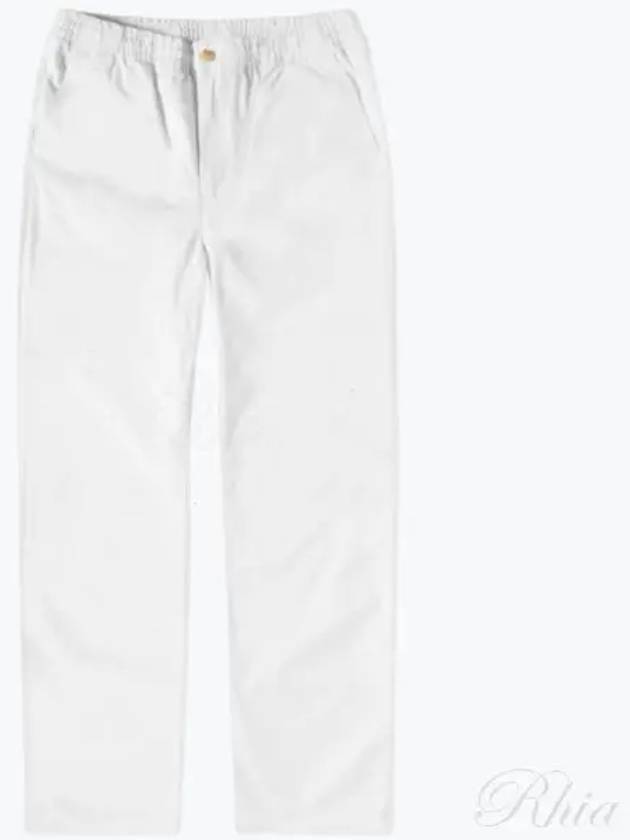 Short Pants 710 740566 020 WHITE - POLO RALPH LAUREN - BALAAN 2