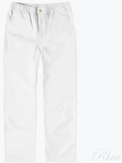 Short Pants 710 740566 020 WHITE - POLO RALPH LAUREN - BALAAN 2