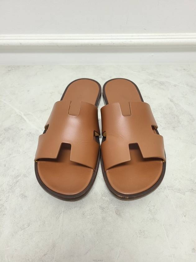 men sandals - HERMES - BALAAN 5