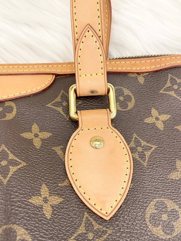 Women s Palermo PM Monogram M40145 Condition A - LOUIS VUITTON - BALAAN 8