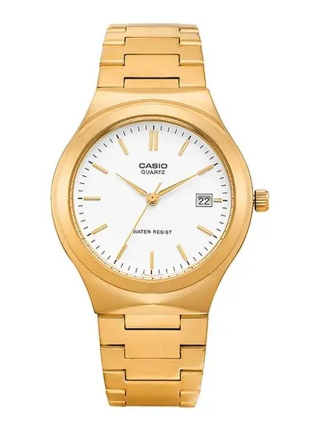 Watch MTP 1170N 7ARDF 7A Metal Men s Women - CASIO - BALAAN 1