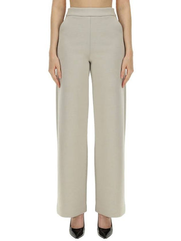 PANTS "TIMELESS ALYSSUM" - S MAX MARA - BALAAN 1