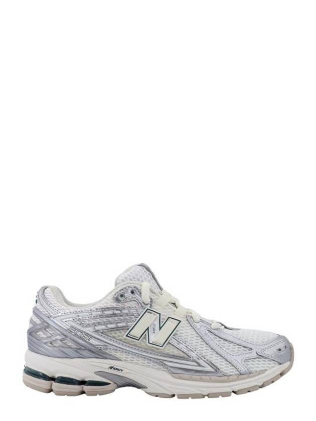 1906R Low Top Sneakers Silver Reflective - NEW BALANCE - BALAAN 1