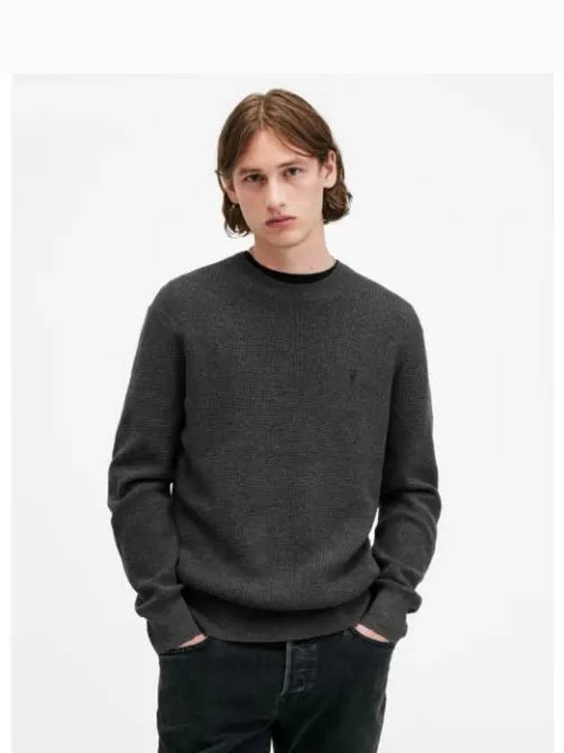 Aspen Crew M089KB 9299 - ALLSAINTS - BALAAN 1