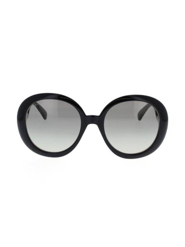 sunglasses GG0712S 001 BLACK - GUCCI - BALAAN 1