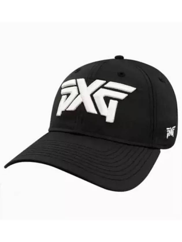 Prolight 920 Ball Cap Black - PXG - BALAAN 2