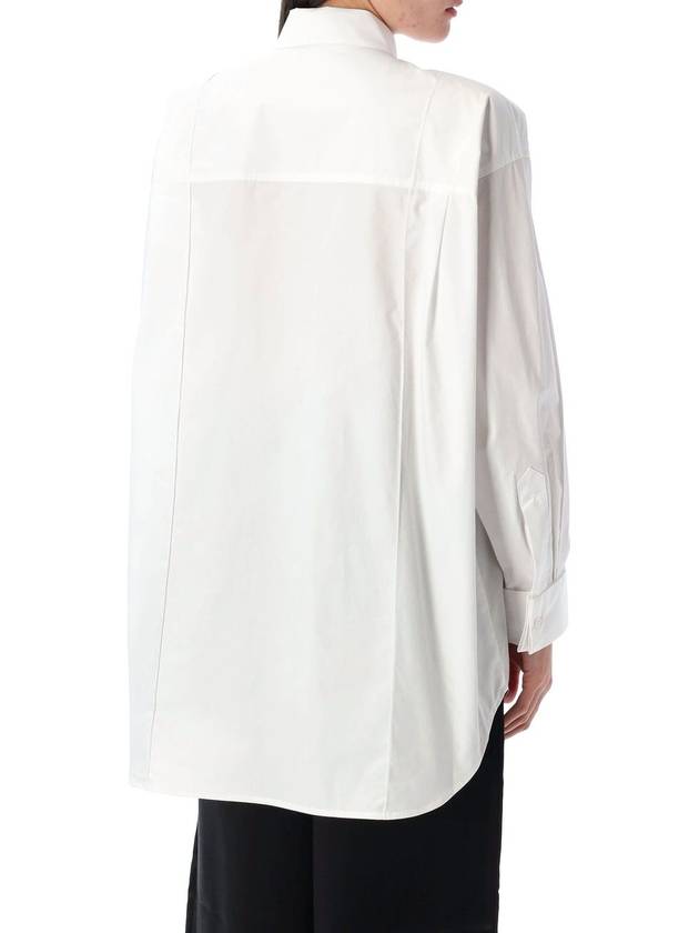 OVERSIZED SHIRT - REMAIN BIRGER CHRISTENSEN - BALAAN 2