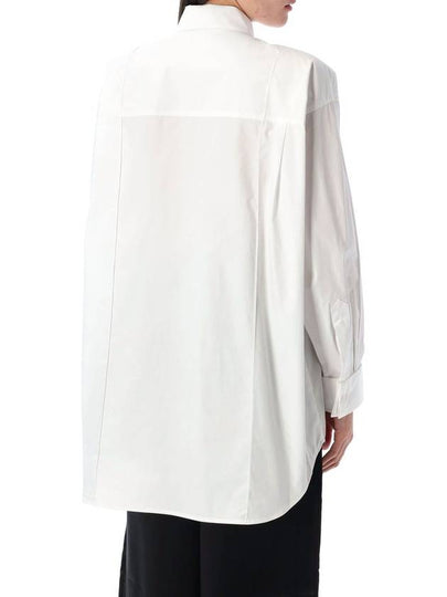 OVERSIZED SHIRT - REMAIN BIRGER CHRISTENSEN - BALAAN 2