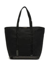 Cabas Women’s Tote Bag 0PVE01 V40409 999 - VANESSA BRUNO - BALAAN 3