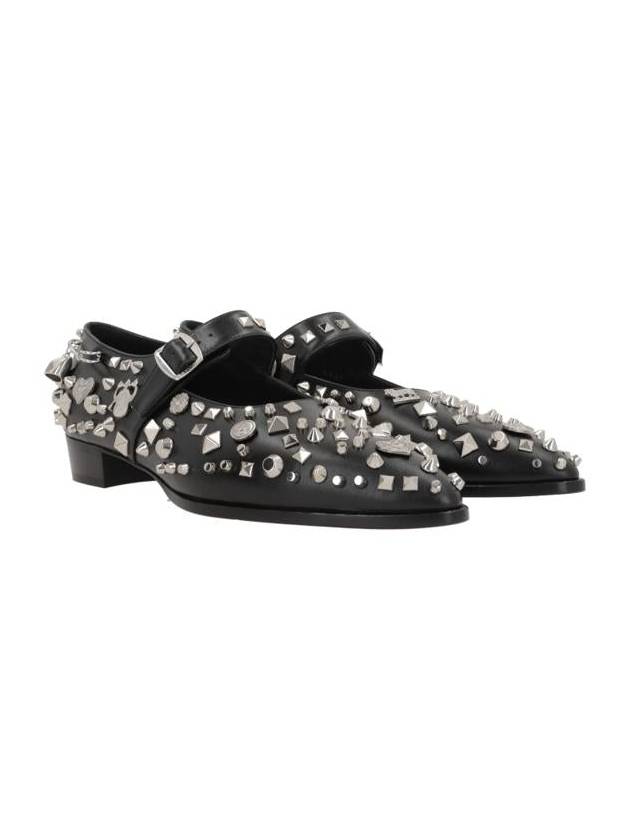 Bally Flat Shoes - BALLY - BALAAN 1