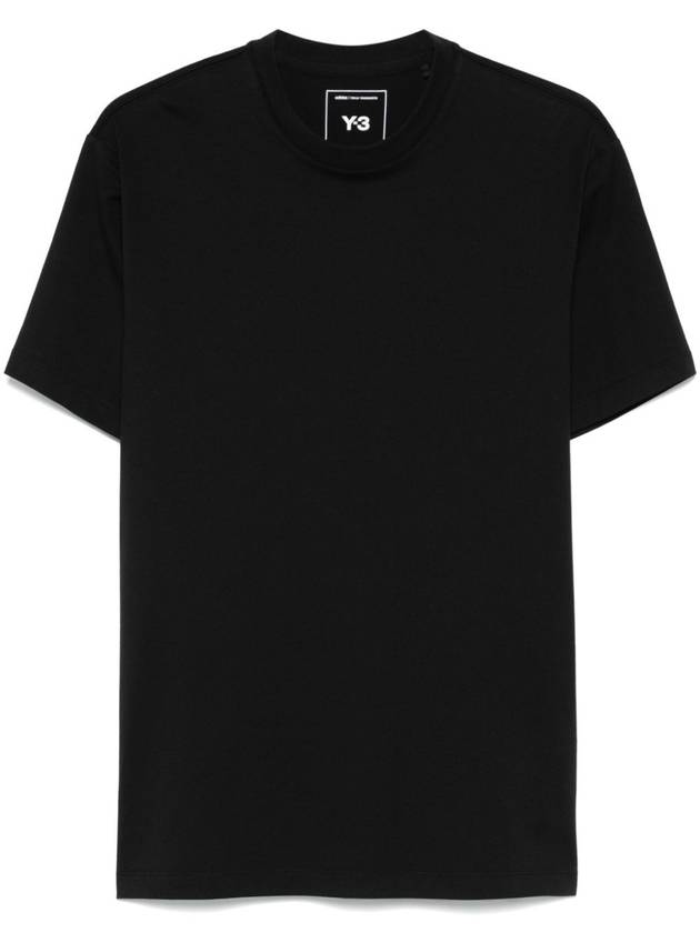 UOMO T-SHIRT - Y-3 - BALAAN 1