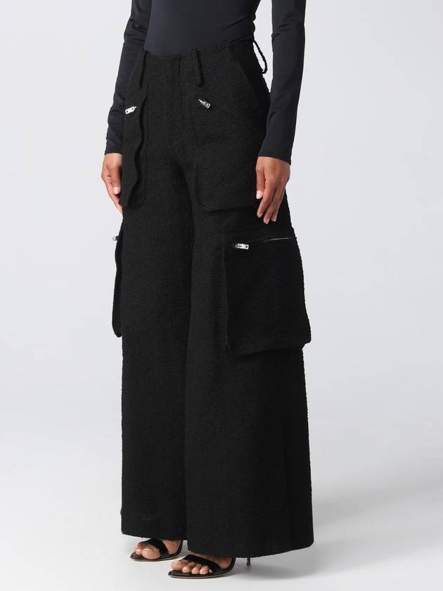 Pants woman Amiri - AMIRI - BALAAN 4