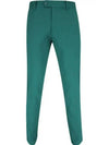 Men's Vent Golf Pants Rain Forest - J.LINDEBERG - BALAAN 2