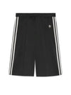 x Adidas Men s Three Stripes Short Pants 722512 - GUCCI - BALAAN 1