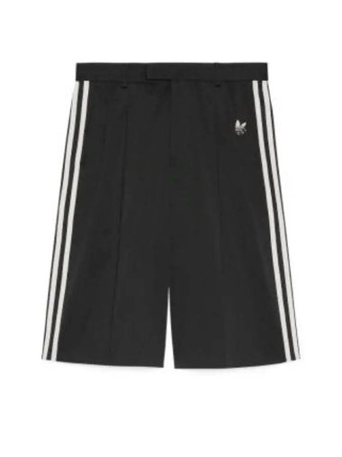 x Adidas Men s Three Stripes Short Pants 722512 - GUCCI - BALAAN 1