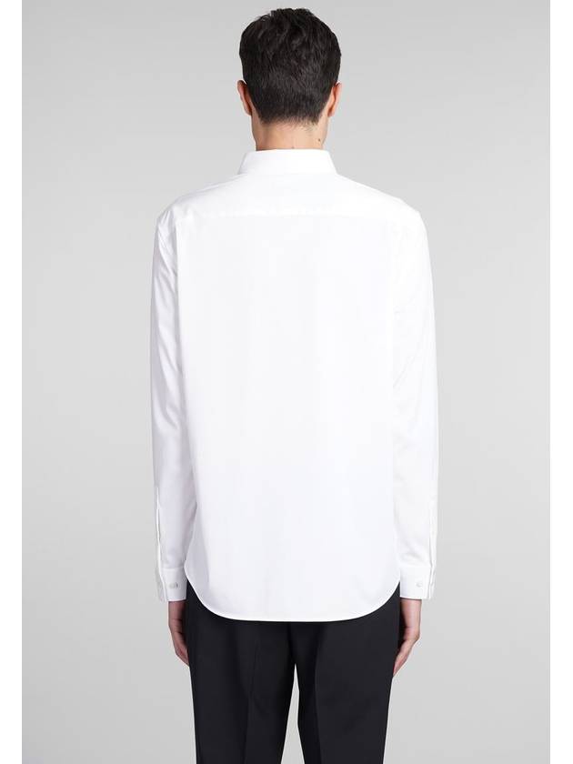 Theory Sylvain  Shirt - THEORY - BALAAN 3