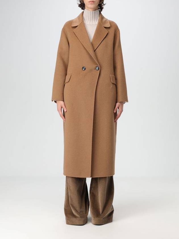 Coat woman Hanita - HANITA - BALAAN 1