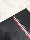 men clutch bag - THOM BROWNE - BALAAN 5