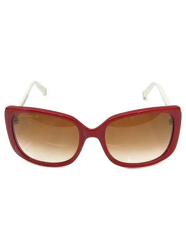 DQ0034 Sunglasses - DSQUARED2 - BALAAN 3