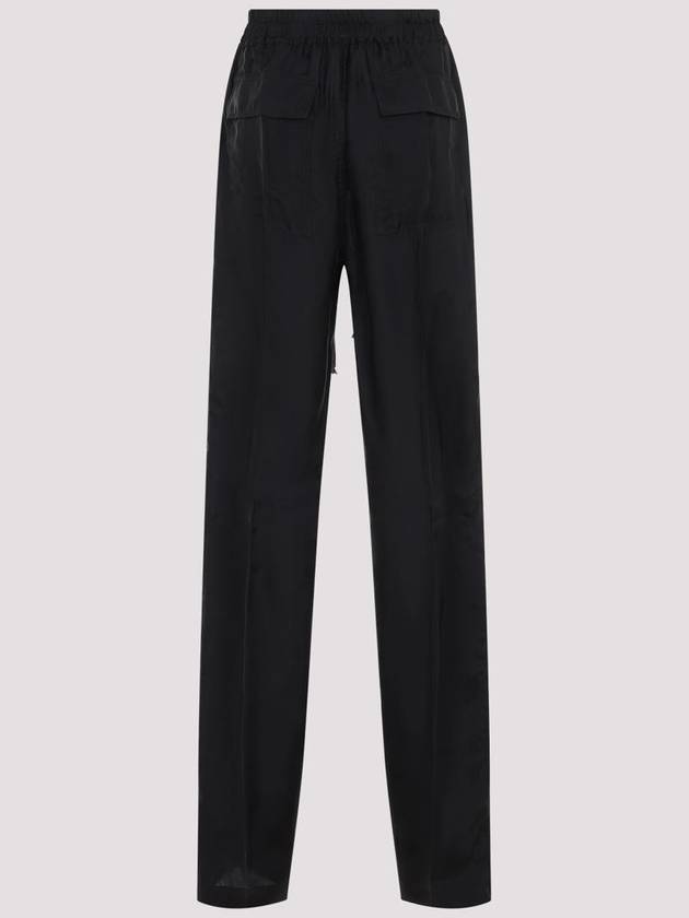 Rick Owens Pants - RICK OWENS - BALAAN 2