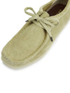 Wallaby Suede Loafer Maple - CLARKS - BALAAN 8