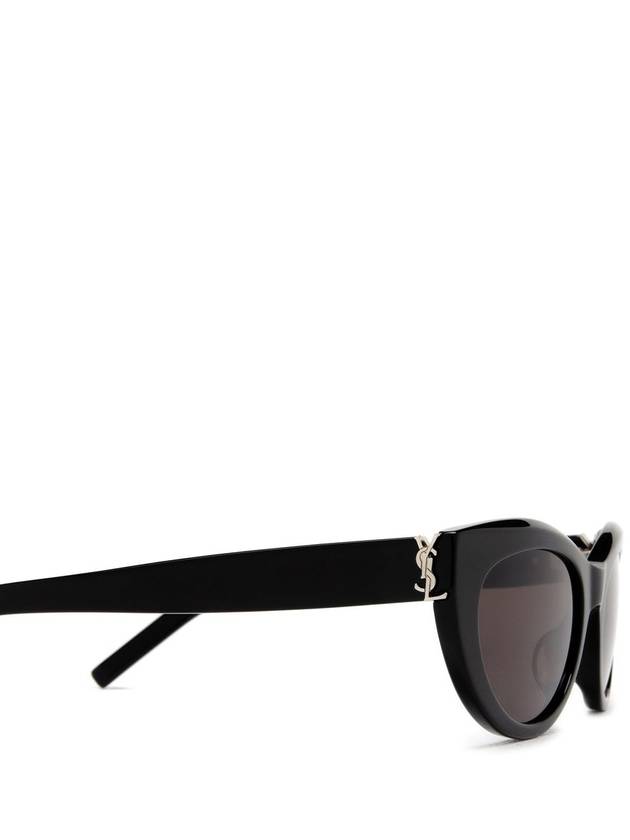 Saint Laurent SL M115 Black - SAINT LAURENT - BALAAN 3